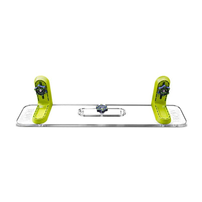 BOW XT L-Fence