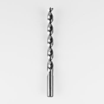 Carbatec Long Series Brad Point Bit - 10mm - HSS