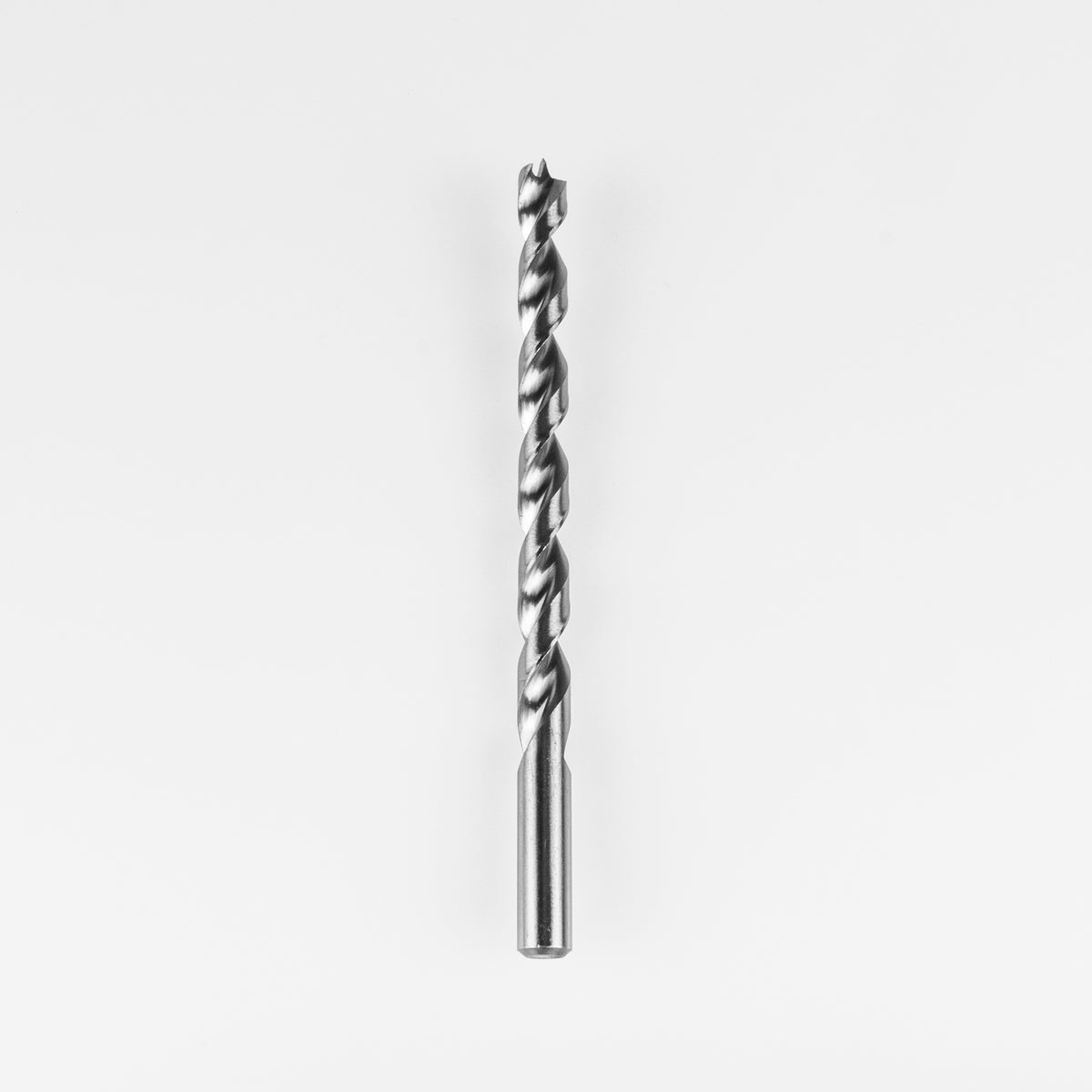 Carbatec Long Series Brad Point Bit - 3/8" - HSS