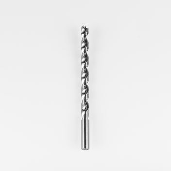 Carbatec Long Series Brad Point Bit - 3/8" - HSS