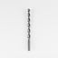 Carbatec Long Series Brad Point Bit - 3/8" - HSS