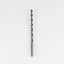 Carbatec Long Series Brad Point Bit - 8mm - HSS
