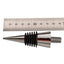 PSI Bottle Stopper - Chrome Kit