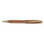 Carbatec Ball Point Pen Parts Gold Finish - 5 Pack - 24kt gold plating