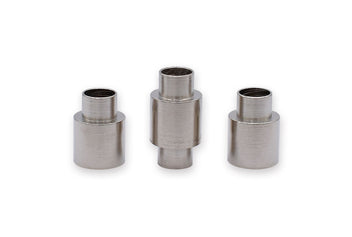 Carbatec Bushes to suit PEN-9