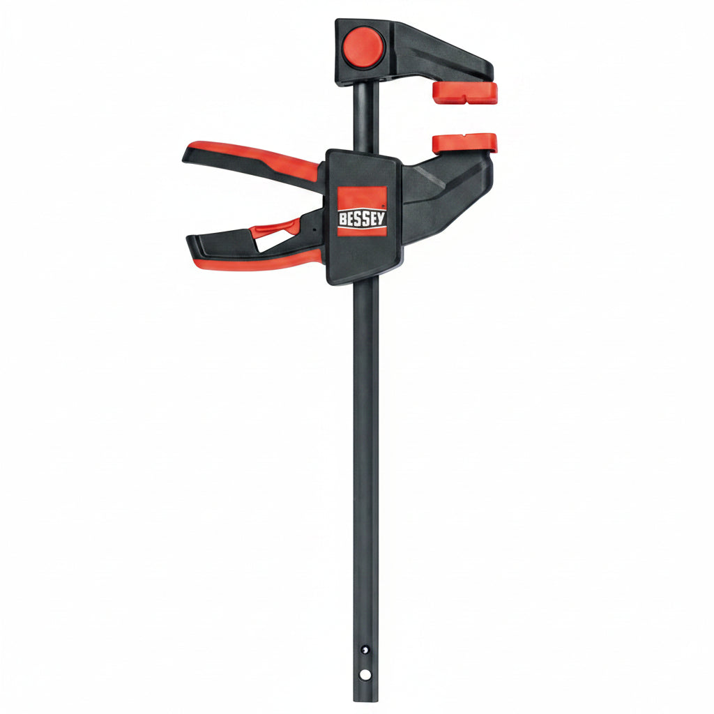 Bessey one-handed clamp