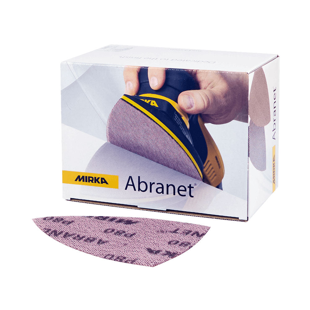 Mirka Abranet for DEOS Delta - 50 Pack