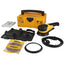 Mirka Deros RS 600 150mm Rotary Sander in Case