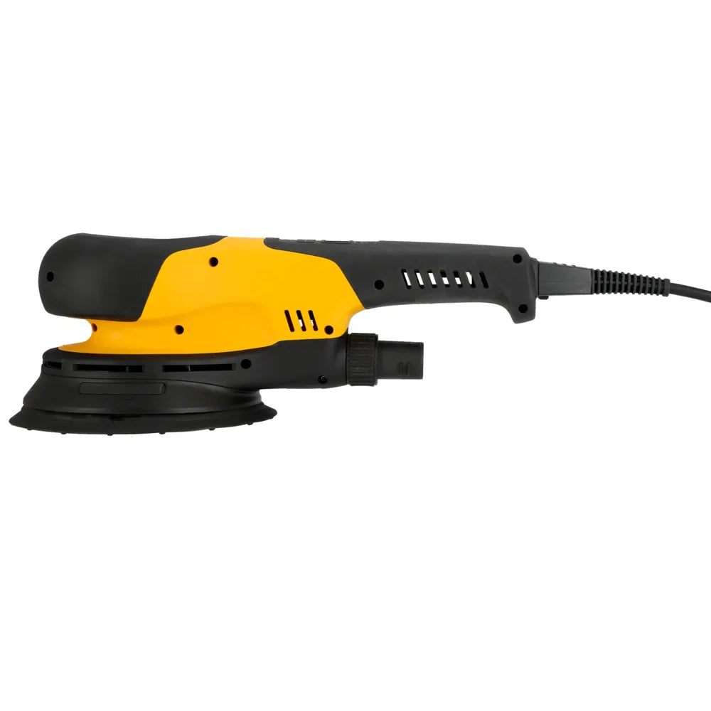 Mirka Deros RS 600 150mm Rotary Sander in Case