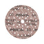 Mirka Ultimax Ligno Wood Sanding Discs 150mm - 10 Pack