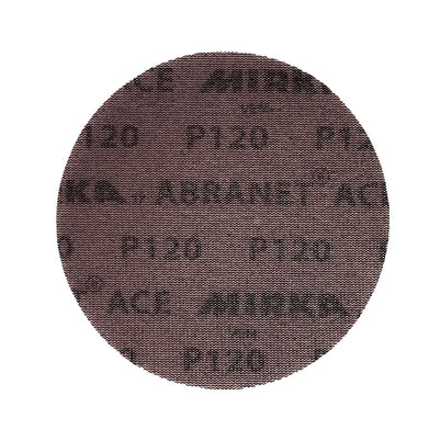 Mirka Abranet Ace 150mm Ceramic Discs - 50 Pack
