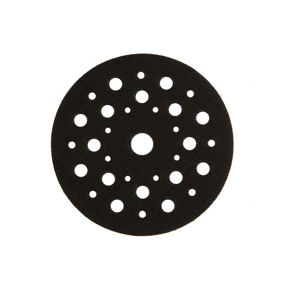 Mirka Interface Pad 125mm 33H 5mm 5 Pack