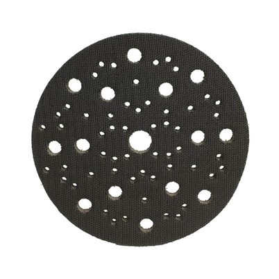 Mirka Interface Pads 150mm 67H 10mm 5 Pack