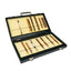 Carbatec Pen Box - 48 Place