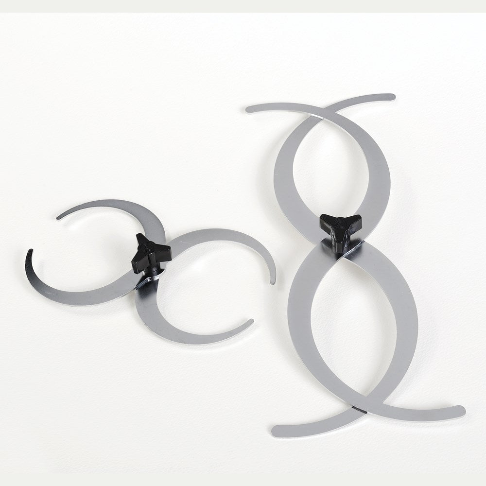 Carbatec Double Ended Caliper - 205mm
