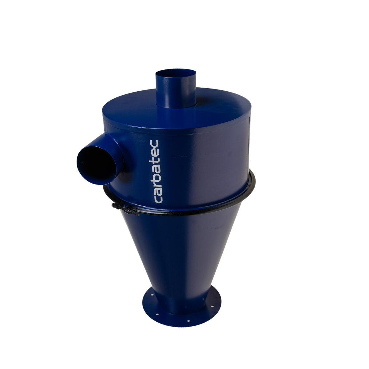Carbatec Inline Dust Separator