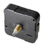 Carbatec Continuous Sweeping Clock Movement - 11mm Shaft