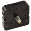 Carbatec Clock Movement - 8mm Shaft