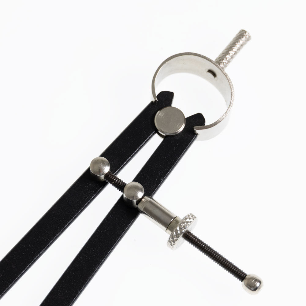 Soba Spring Caliper Set - 6"