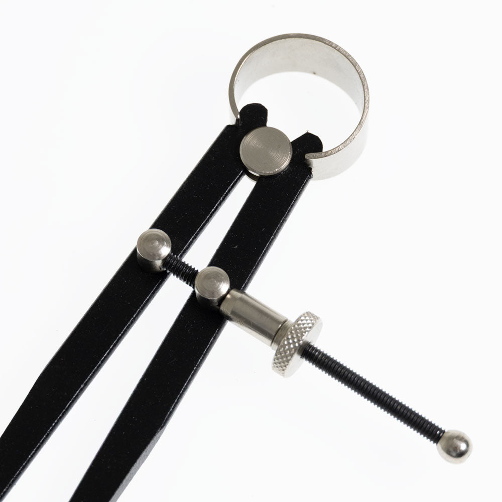Soba Spring Caliper Set - 6"