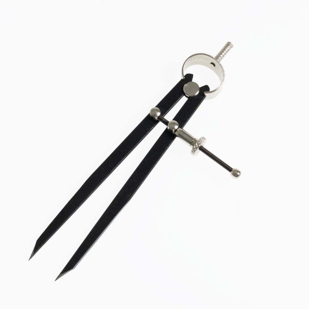 Soba Spring Caliper Set - 6"