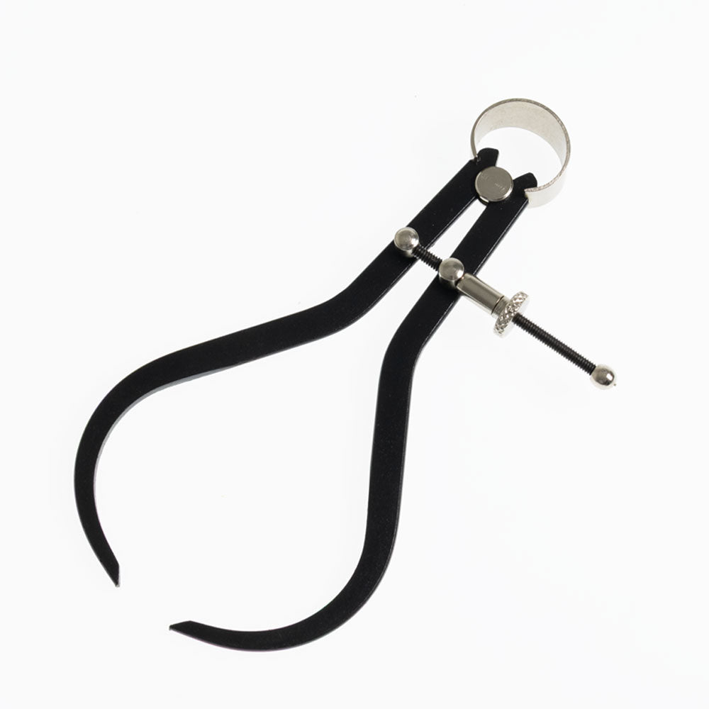 Soba Spring Caliper Set - 6"