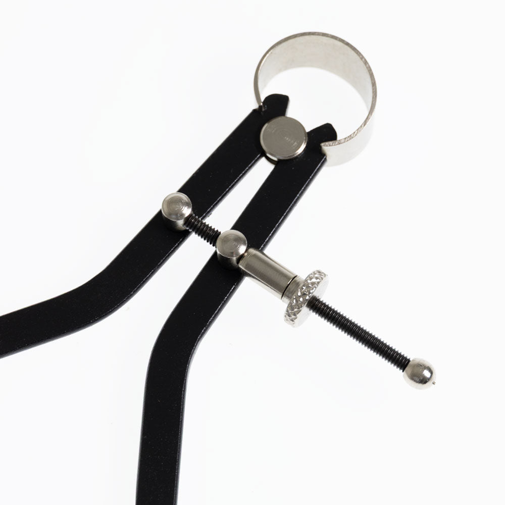 Soba Spring Caliper Set - 6"