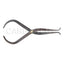 Carbatec Inside / Outside Caliper - 150 x 210mm
