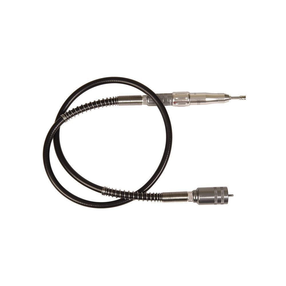 Carbatec Flexible Shaft - to Suit Dremel Tools