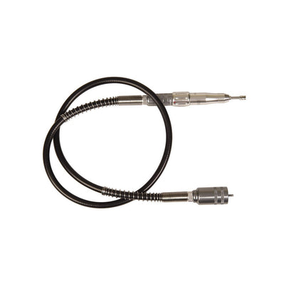Carbatec Flexible Shaft - to Suit Dremel Tools