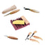 Flexcut Deluxe Carving Bundle