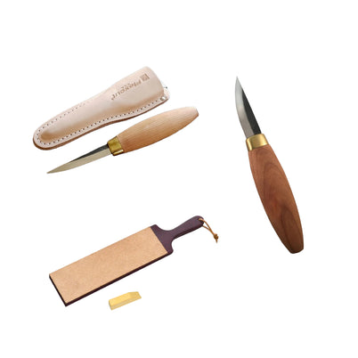 Flexcut Whittling Bundle