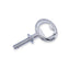 Carbatec Chrome Bottle Opener Kit