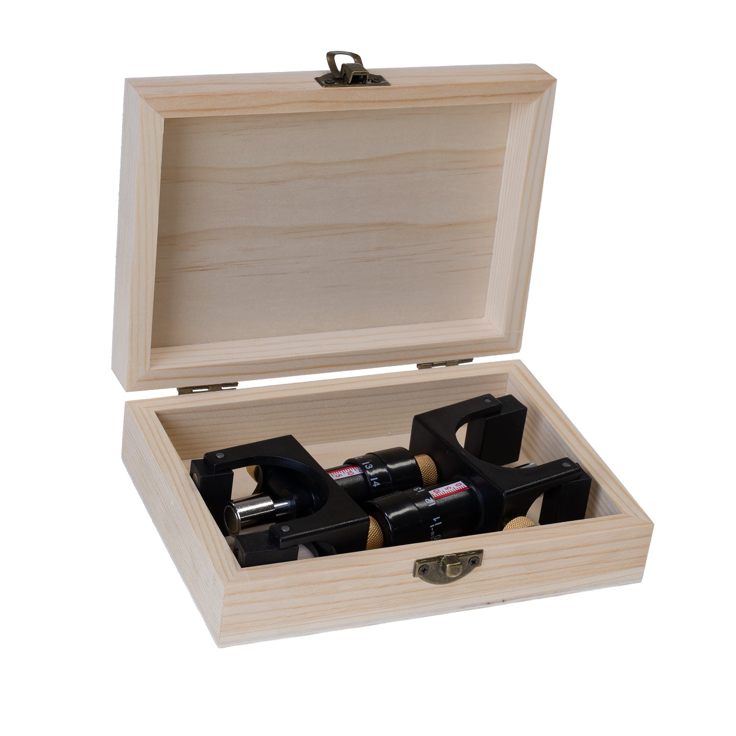 Carbatec Straight Blade Setting Jig