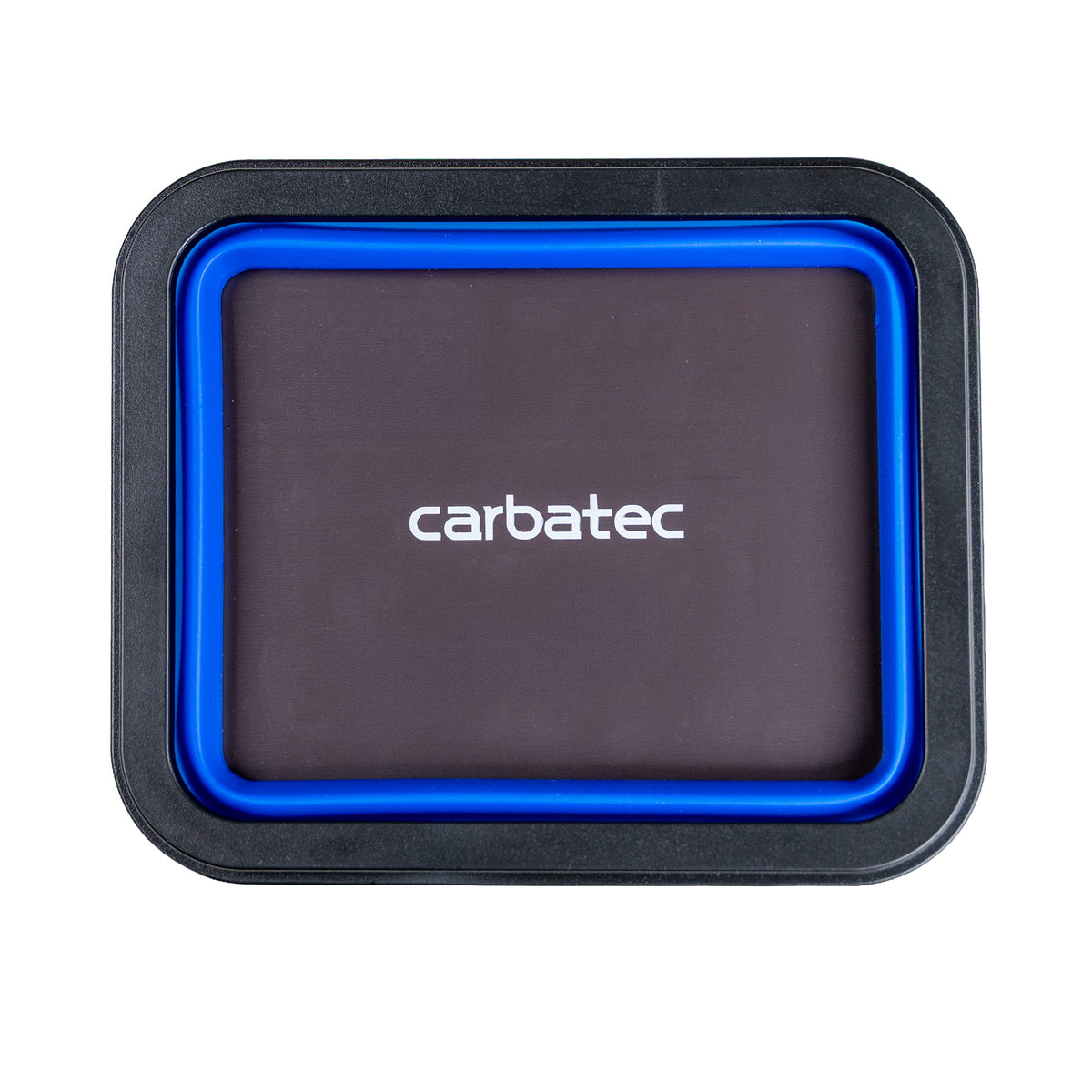 Carbatec Collapsible Magnetic Tray