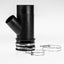 Carbatec Dual Port Dust Control Kit