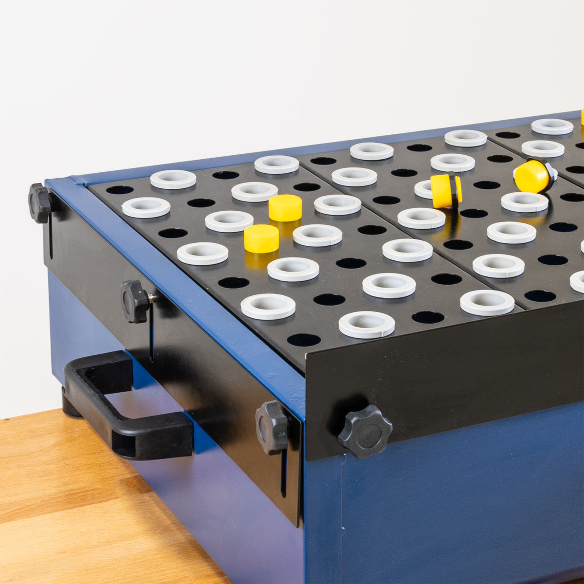 Carbatec Portable Benchtop Down Draft Table