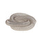 Carbatec TPU Flex Dust Hose Copper Helix 1.5" x 3m