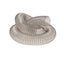 Carbatec TPU Flex Dust Hose Copper Helix 3" x 3m