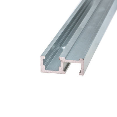 Carbatec Double T Track - 915mm