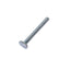 Carbatec T Bolt 1/4" x 2-1/2" (63mm) - Pk4