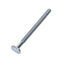 Carbatec T Bolt 1/4" x 3-1/2" (89mm) - Pk4