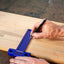 Carbatec Woodworking T-Square - 160mm