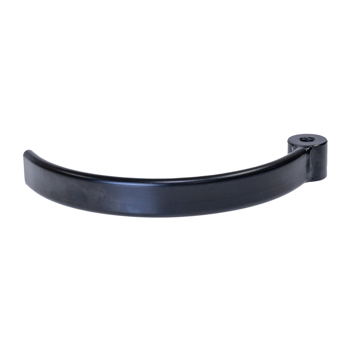 Carbatec Large Curve Lathe Bowl Tool Rest M12 x 1.75