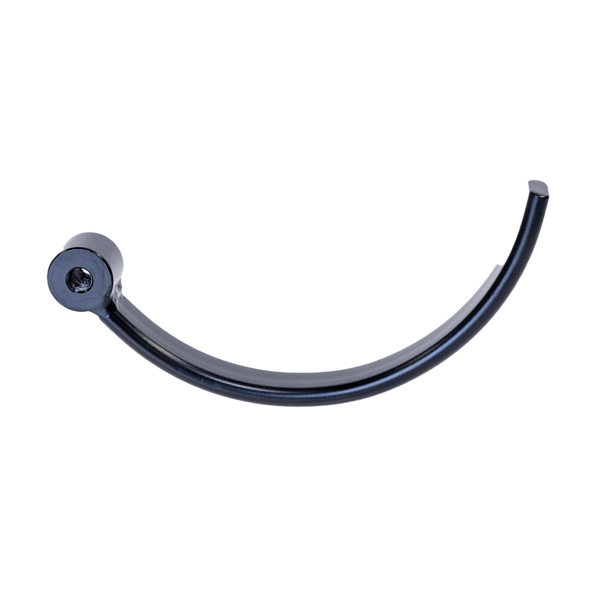 Carbatec Large Curve Lathe Bowl Tool Rest M12 x 1.75
