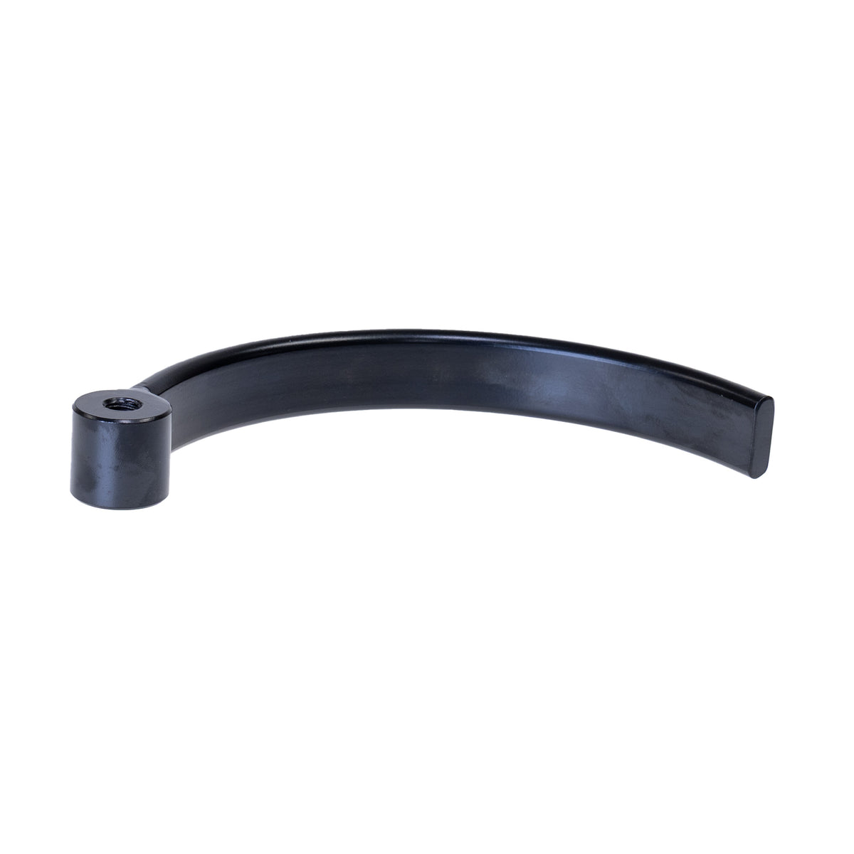 Carbatec Large Curve Lathe Bowl Tool Rest M12 x 1.75