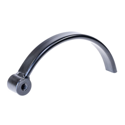 Carbatec Large Curve Lathe Bowl Tool Rest M12 x 1.75