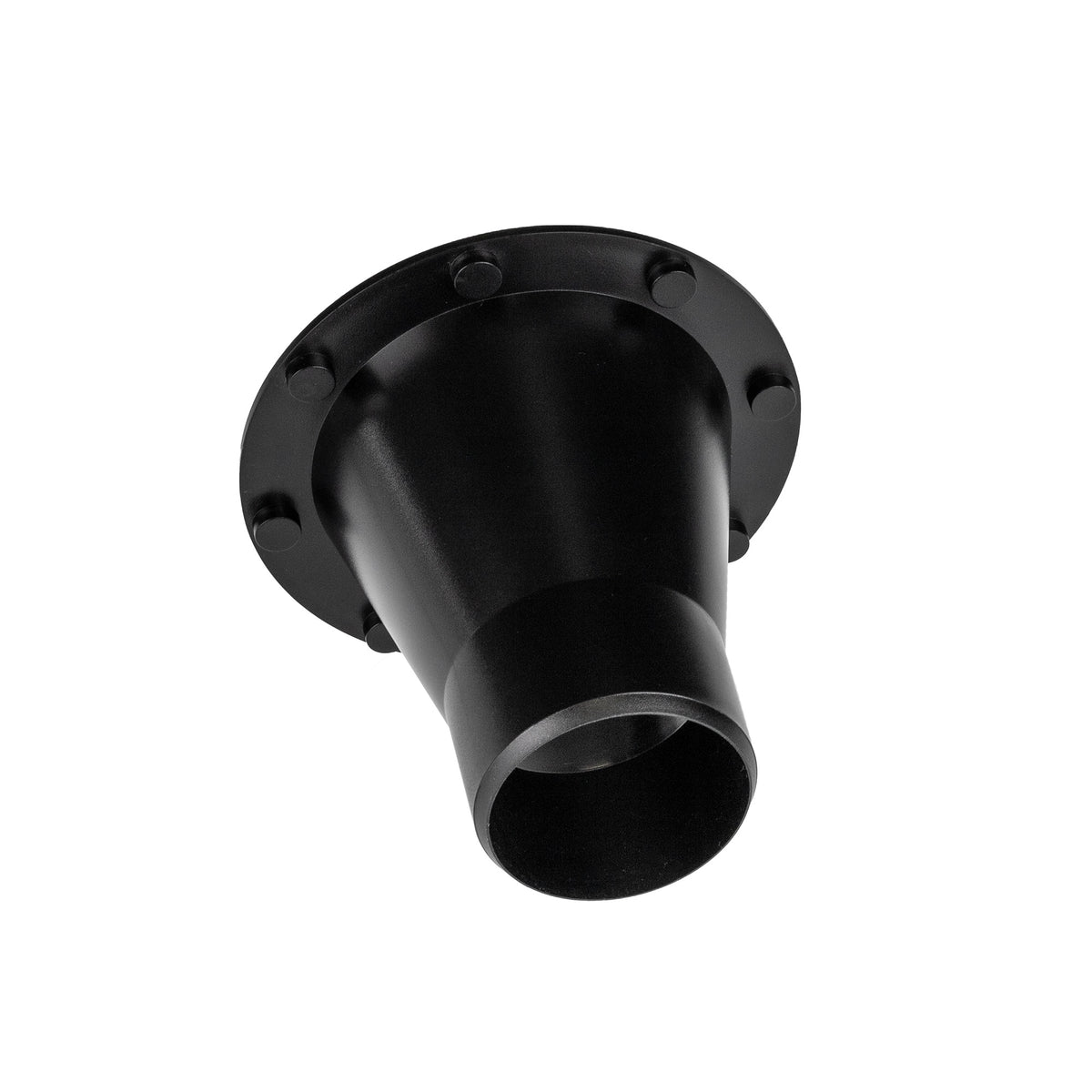 Carbatec Magnetic Quick Connect Dust Hose Fitting - Magnet Side suits 2.5inch Hose
