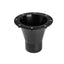 Carbatec Magnetic Quick Connect Dust Hose Fitting - Magnet Side suits 2.5inch Hose