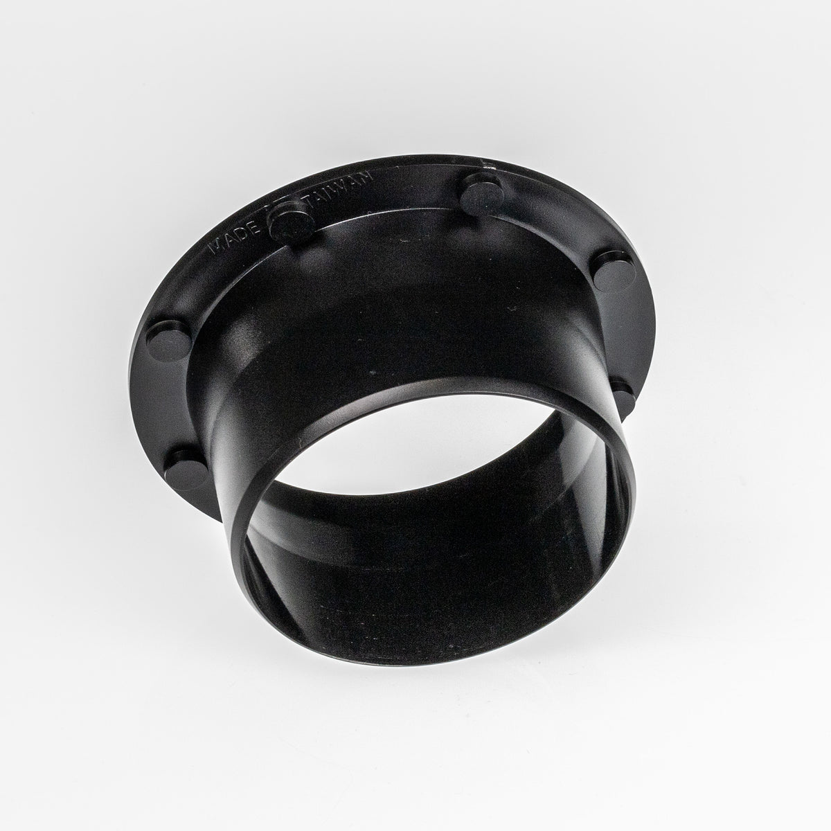 Carbatec Magnetic Quick Connect Dust Hose Fitting - Magnet Side suits 4inch Hose